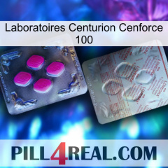 Centurion Laboratories Cenforce 100 38